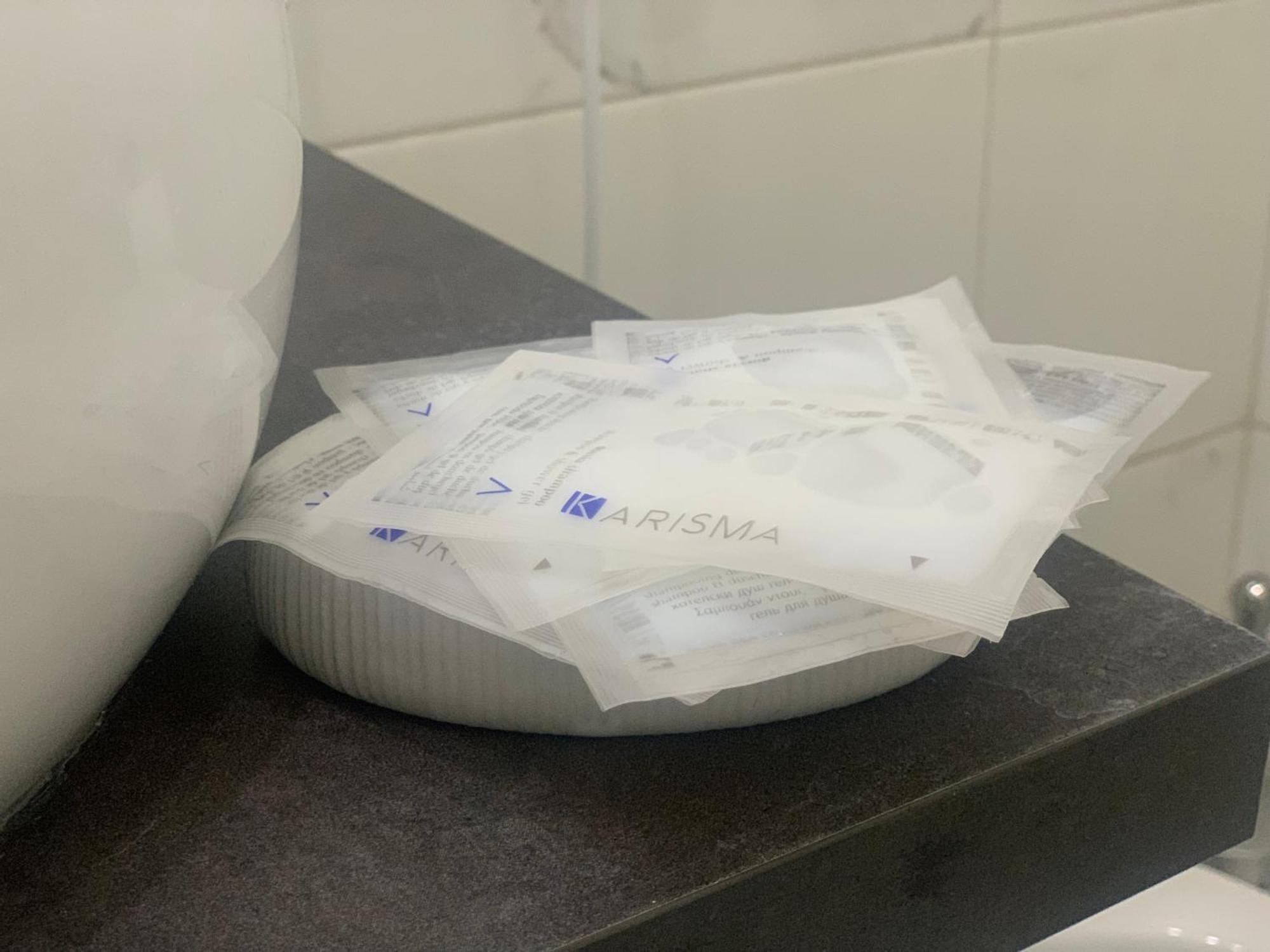 Casa Dalia Lejlighed Napoli Eksteriør billede