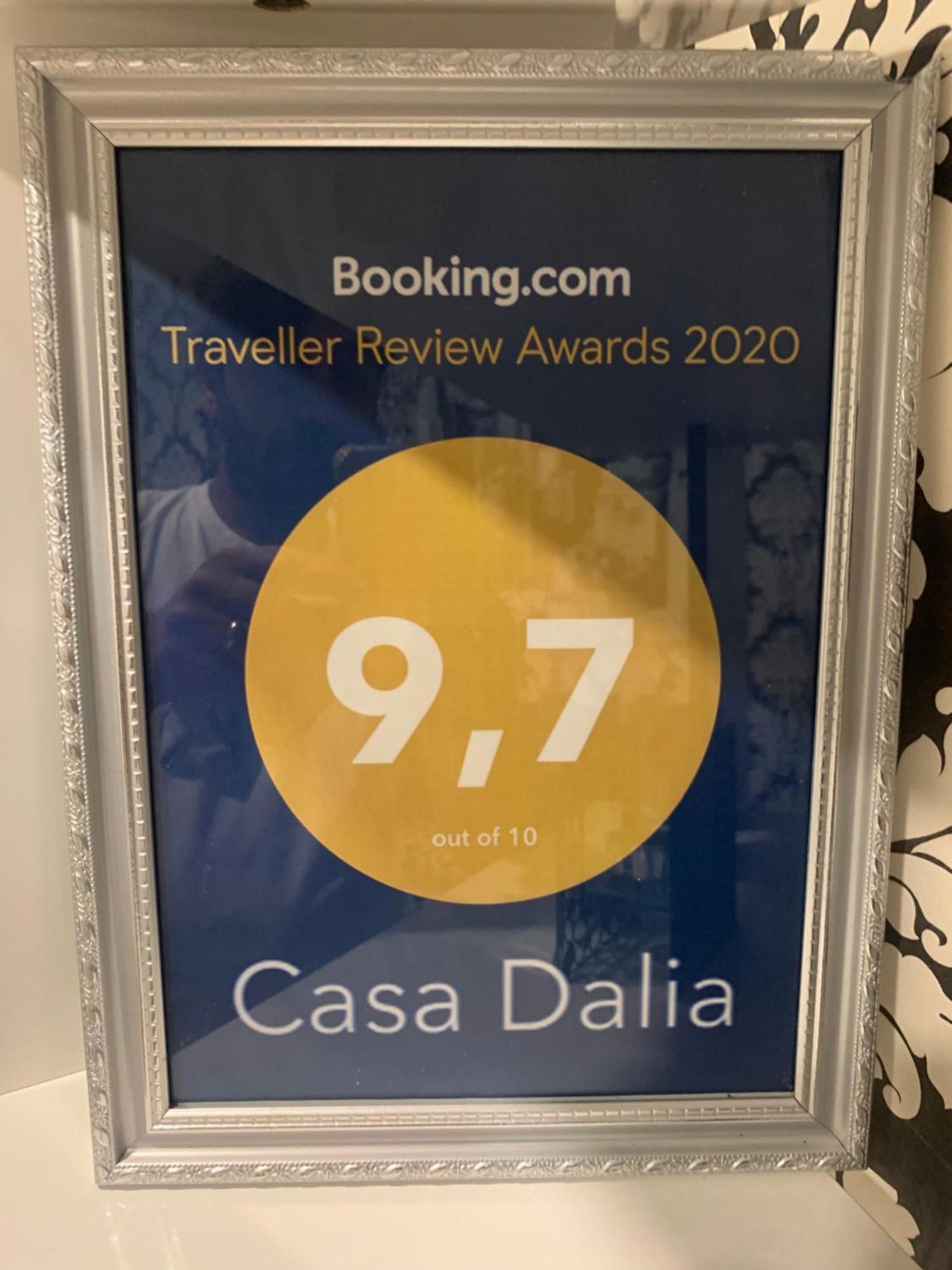 Casa Dalia Lejlighed Napoli Eksteriør billede