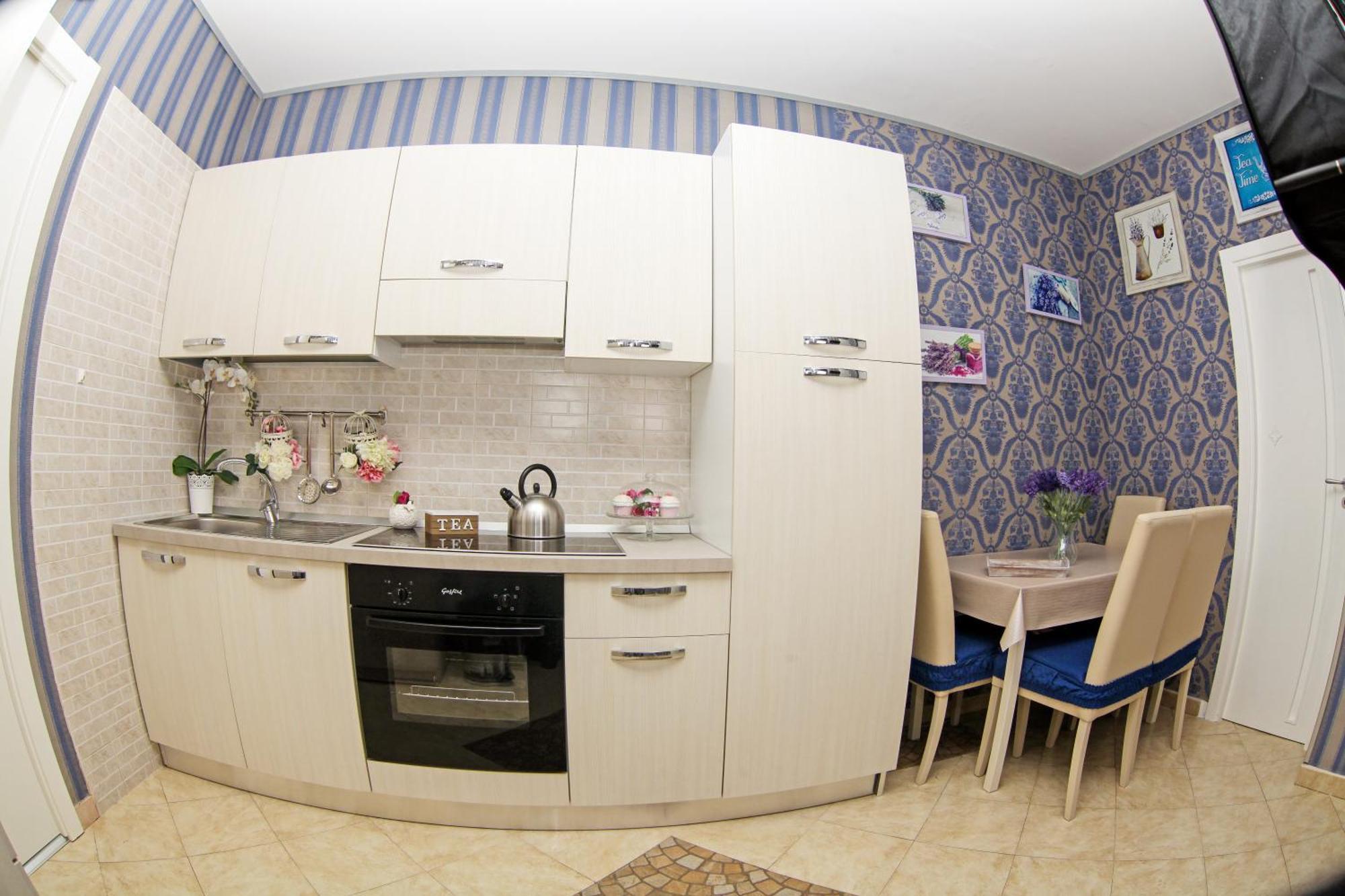 Casa Dalia Lejlighed Napoli Eksteriør billede