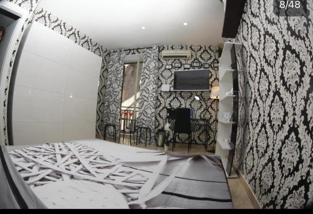 Casa Dalia Lejlighed Napoli Eksteriør billede