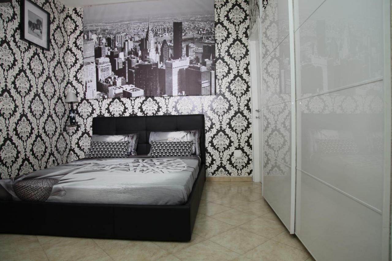 Casa Dalia Lejlighed Napoli Eksteriør billede