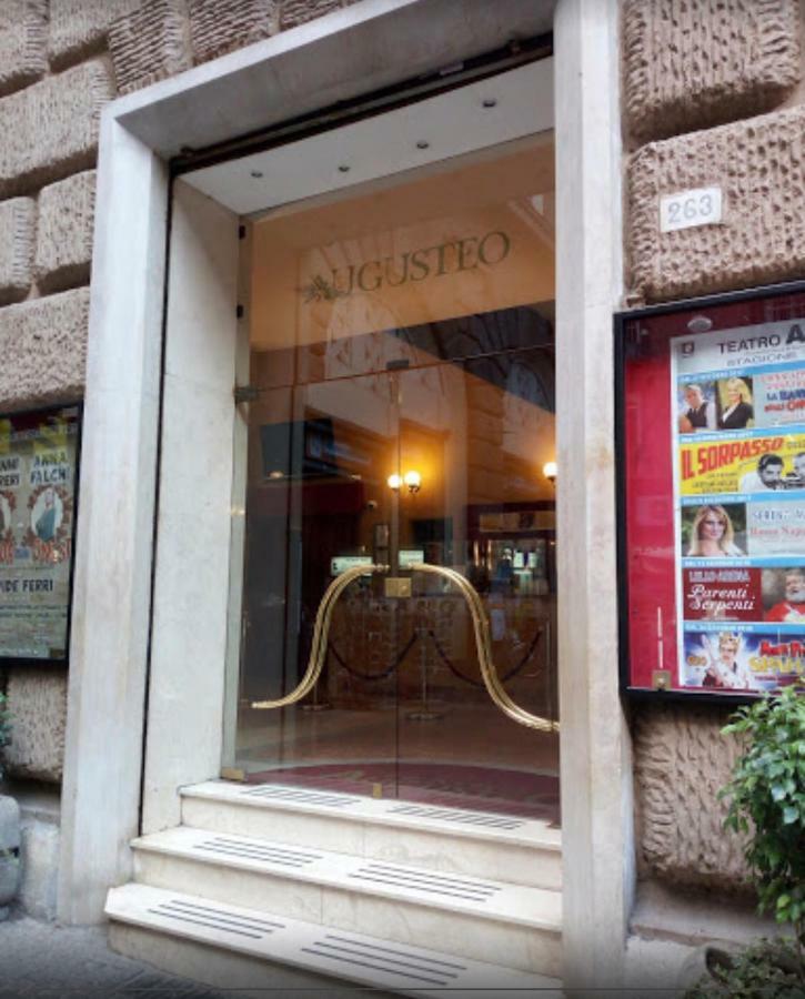 Casa Dalia Lejlighed Napoli Eksteriør billede